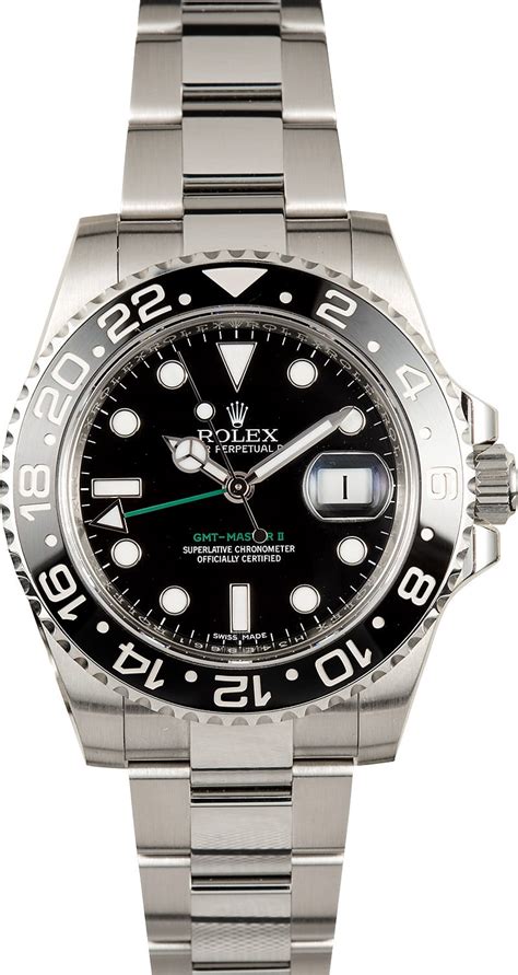 rolex gmt master ii model history|second hand rolex gmt master.